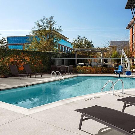 Courtyard By Marriott Charleston Саммервілл Екстер'єр фото