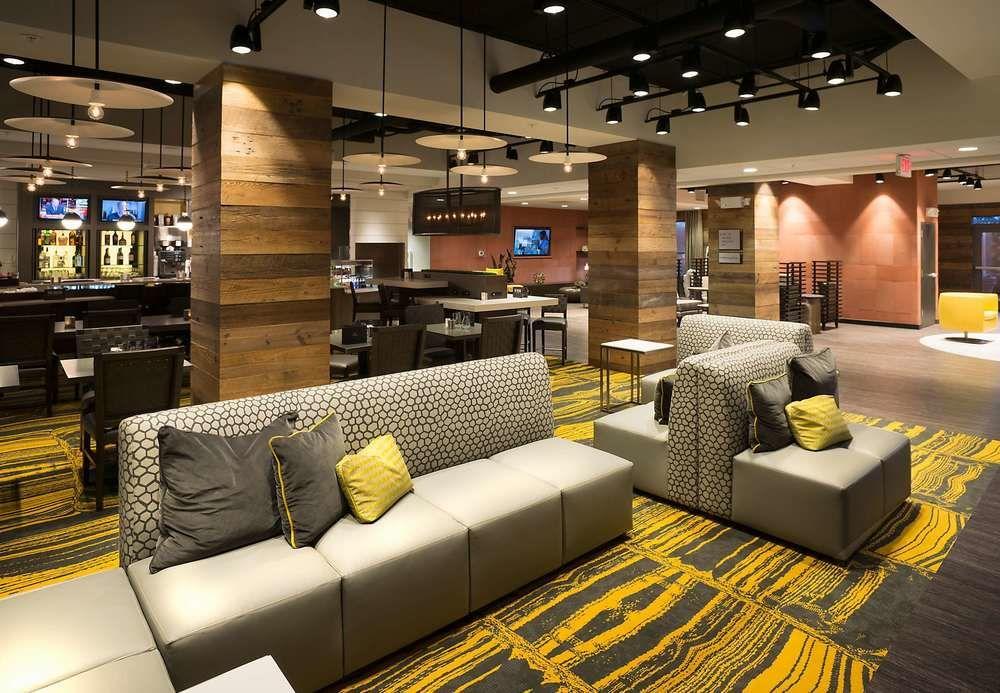 Courtyard By Marriott Charleston Саммервілл Екстер'єр фото